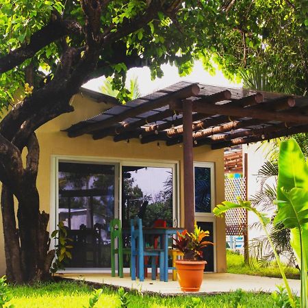 Taxisco El Arrecife Martin Pescadorアパートホテル エクステリア 写真