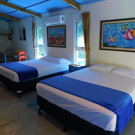 Taxisco El Arrecife Martin Pescadorアパートホテル 部屋 写真