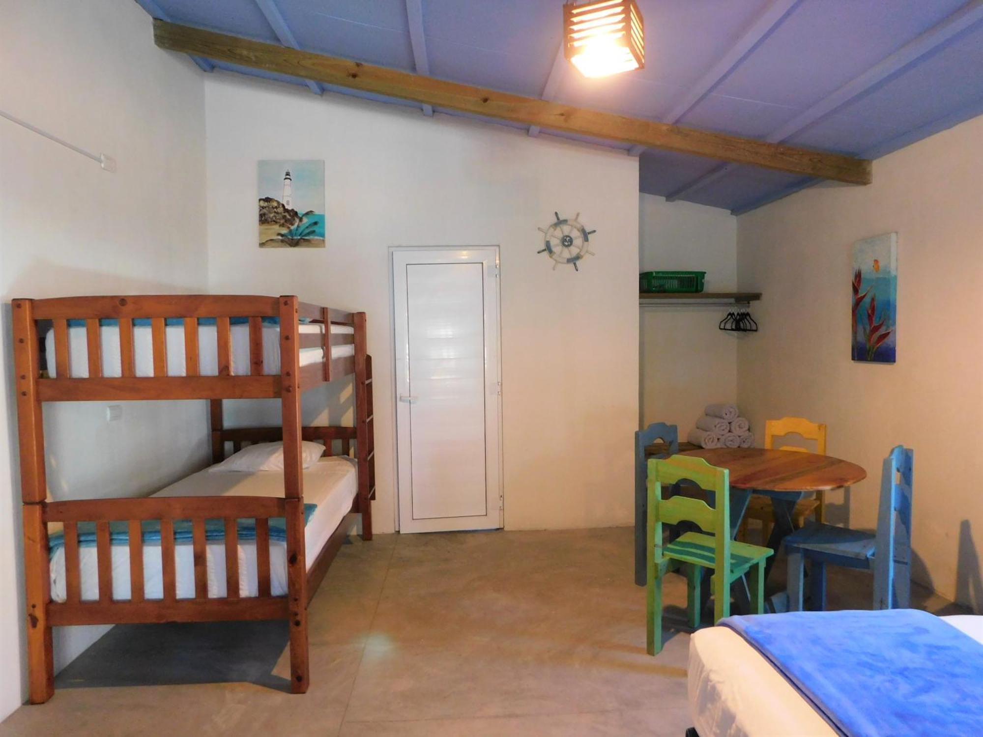 Taxisco El Arrecife Martin Pescadorアパートホテル 部屋 写真